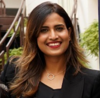 Dr. Neelakshi Majumdar